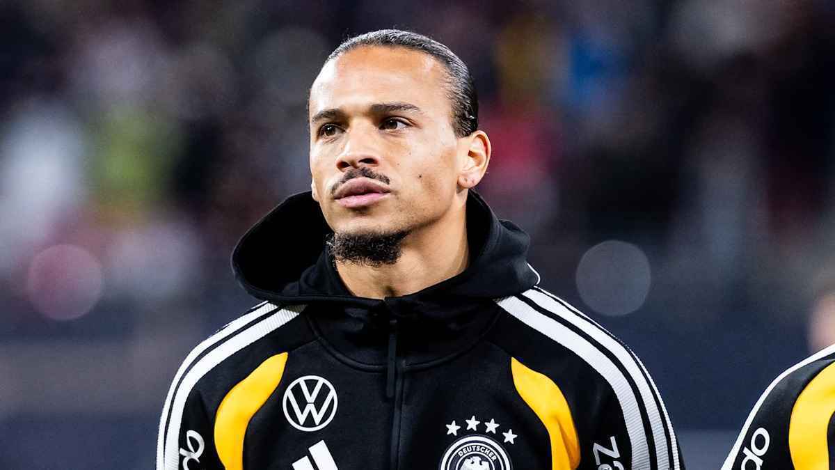 Matthäus scharf: sané hätte bei der em gefehlt!