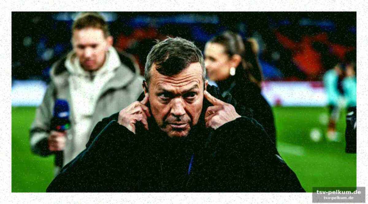 Real verliert an ansehen – trainerwechsel als symptom