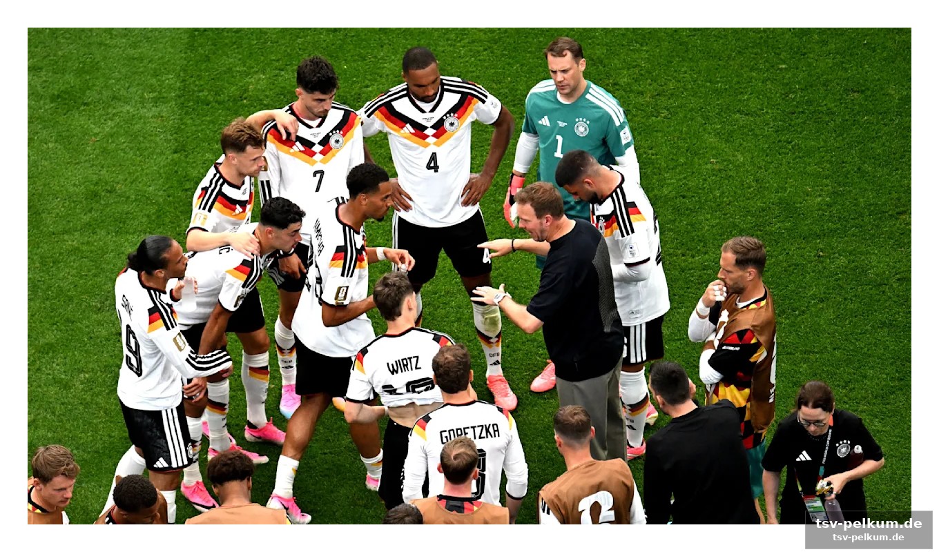 Die fifa krempelt die regeln um, aber warum?