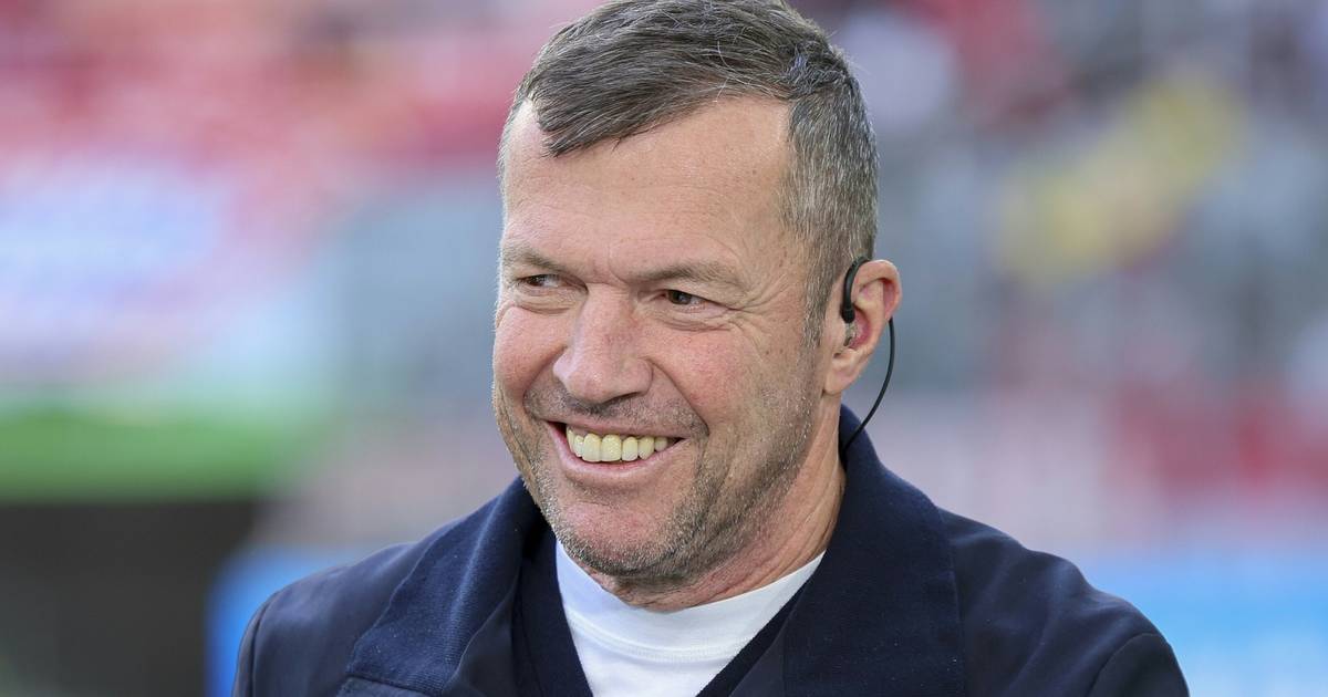 Matthäus schimpft: wm-vorrunde zu fade für nachtschichten
