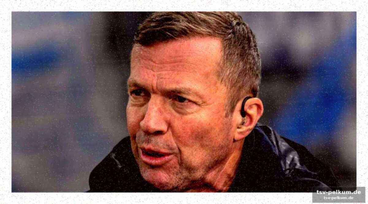 Warum matthäus bayern den titel zutraut – und warum er damit recht behalten könnte