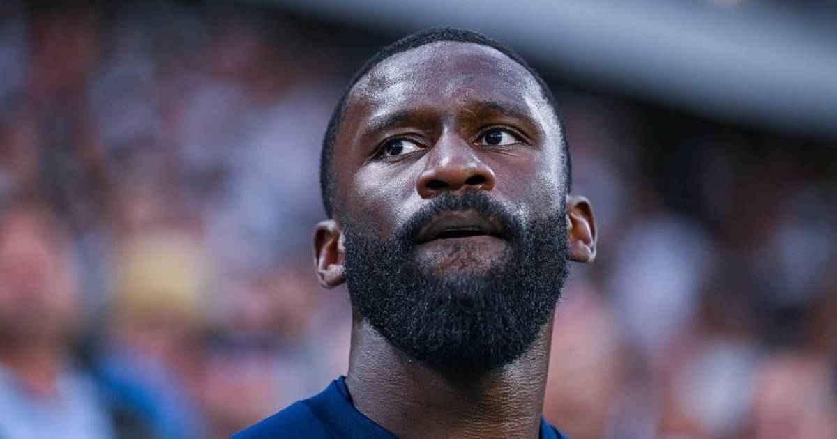 Matthäus schlägt alarm: rüdiger und nübel gefährden wm-harmonie!