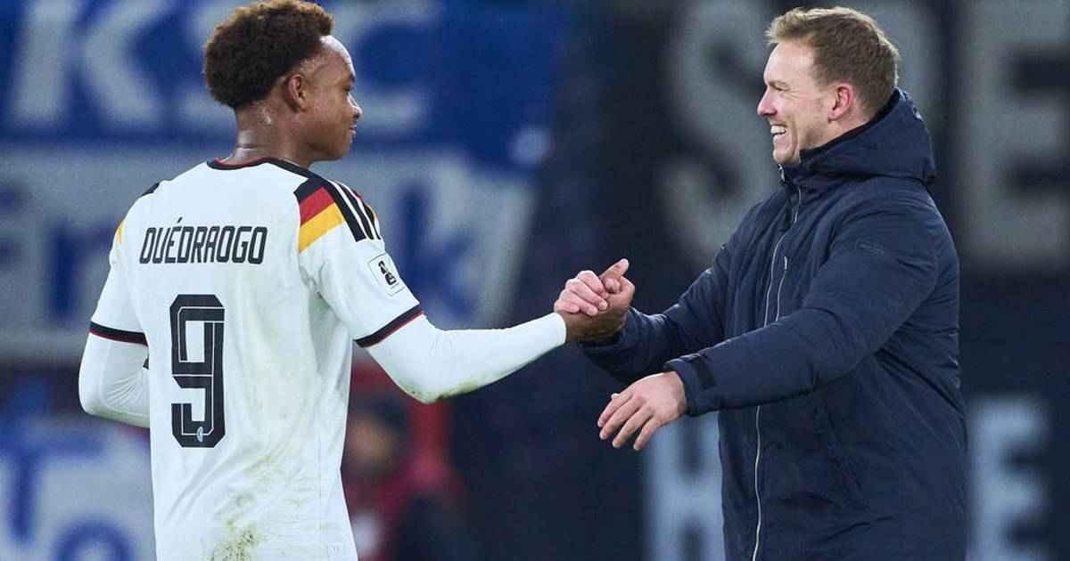 Matthäus schlägt zurück: ouédraogo-nachnominierung löst fassungslosigkeit aus
