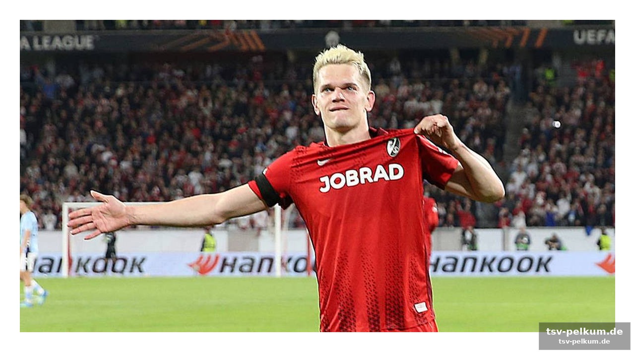 Ginter als fehlender baustein für nagelsmanns wm-pläne?