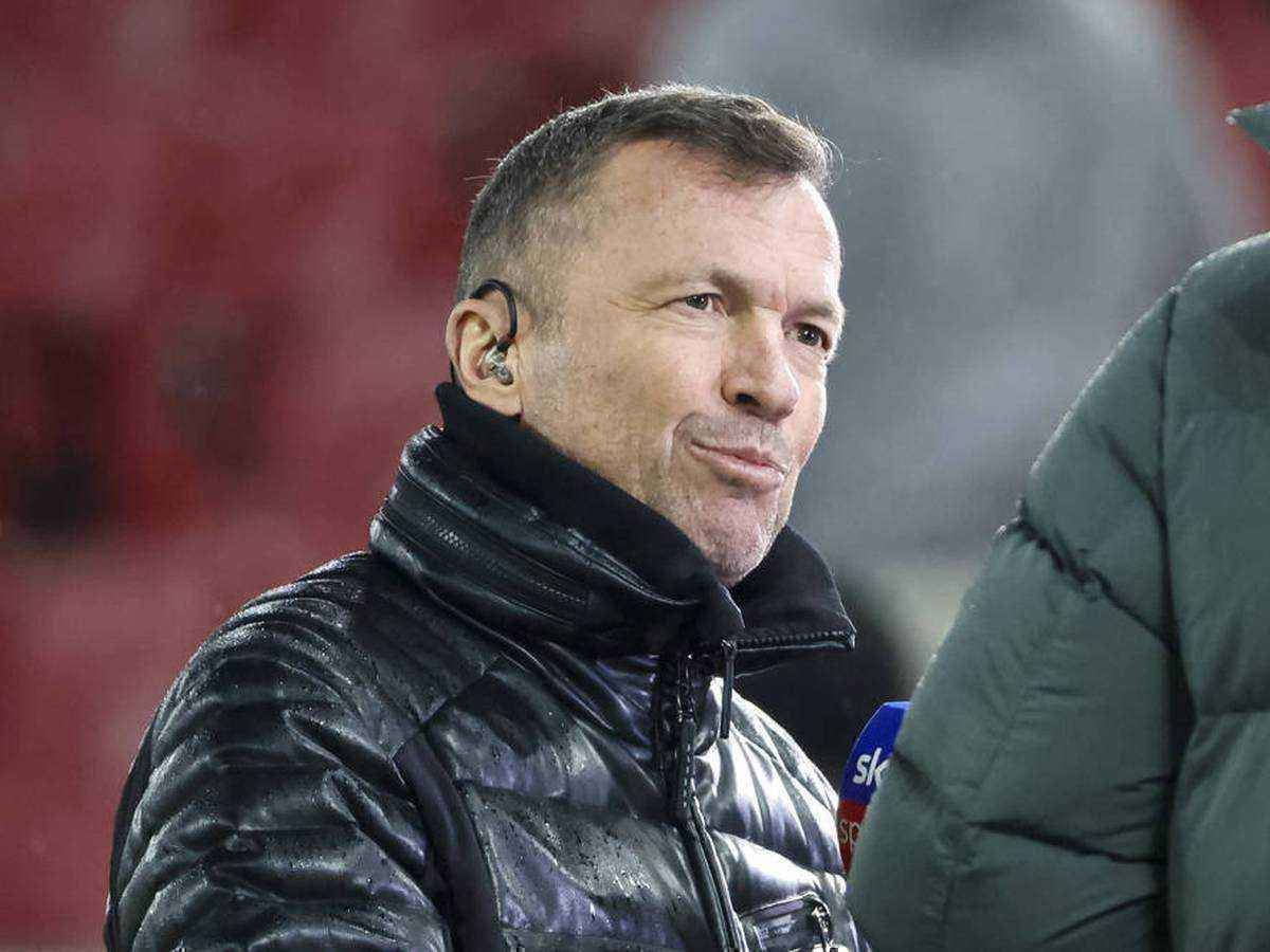 Matthäus sieht in laimer ein neues lahm-robben-duo – und warnt vor abwanderung