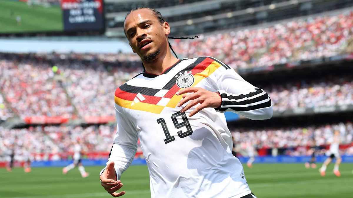 Matthäus' urteil: sané mit überraschender note!