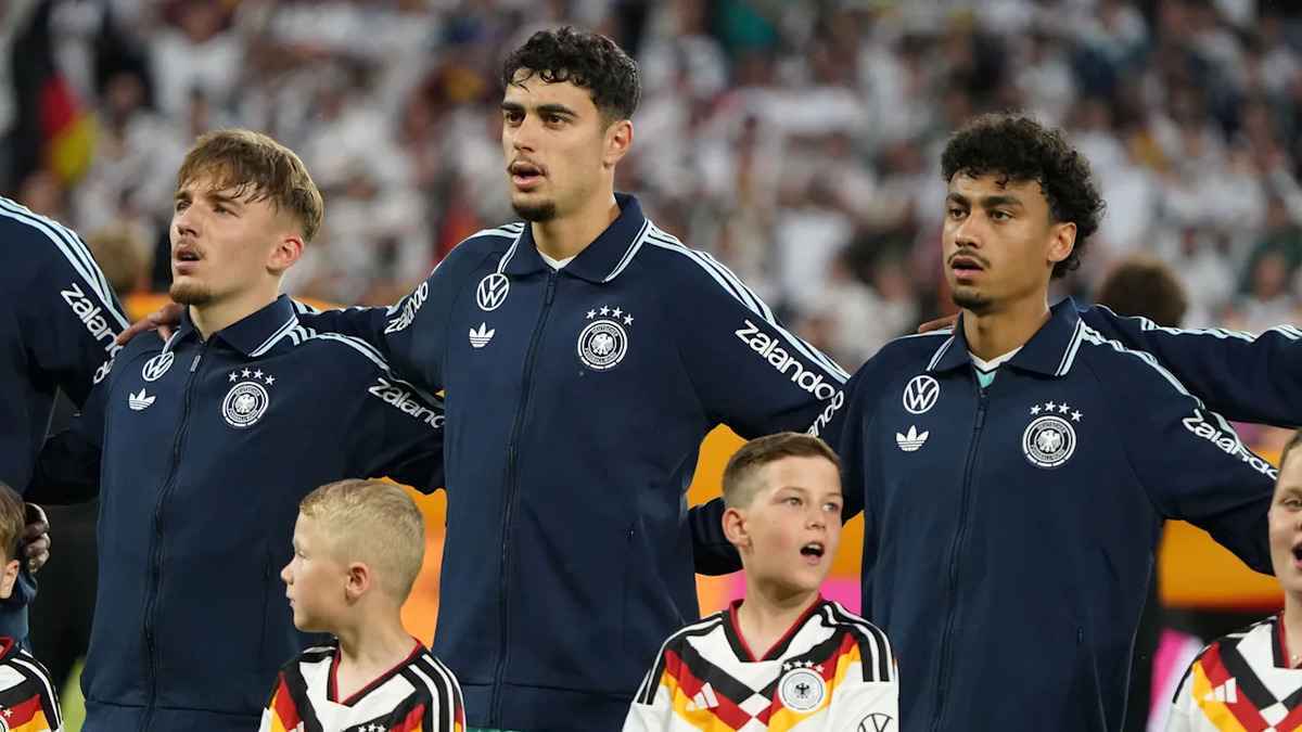 Matthäus' urteil: so anders sieht der dfb-star wirklich aus!