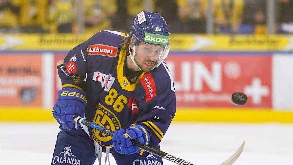 Matthias bromé: mögliche rückkehr in die schweiz? luleå-vertrag birgt überraschung