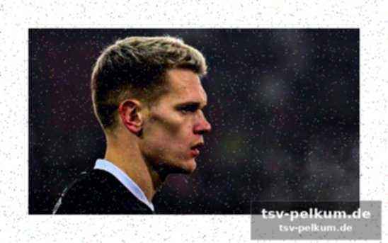 Der glückliche umstand und die verletzung von marc bartra