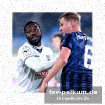Nächster fokus: dfb-pokal