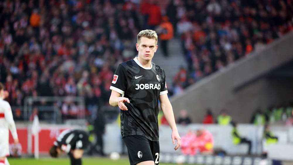 Matthias ginter vor historischem bundesliga-jubiläum: ein fels in der freiburger abwehr
