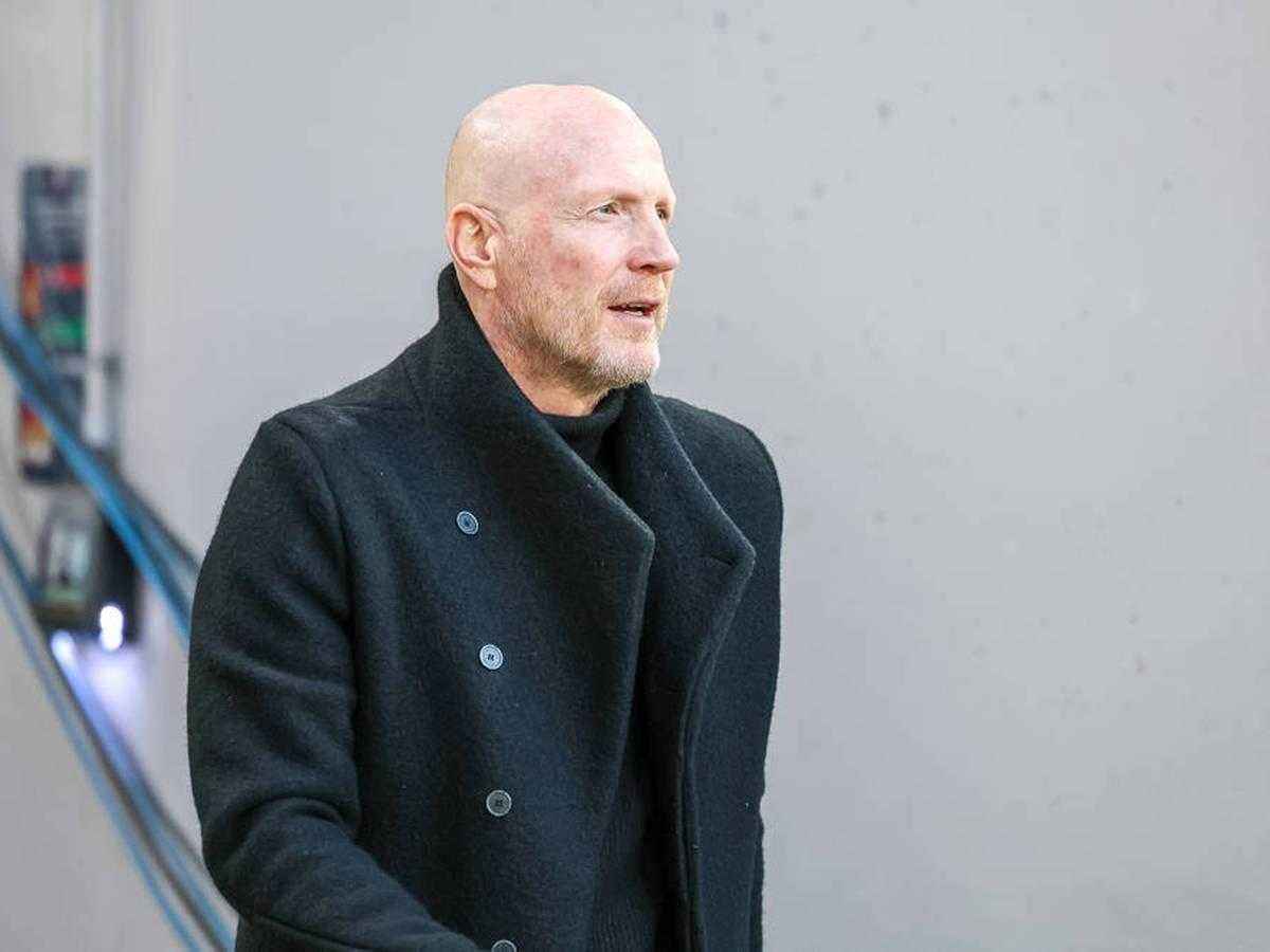 Matthias sammer in der kritik: forderung nach abschaffung der spielerberater-szene sorgt für gegenwind