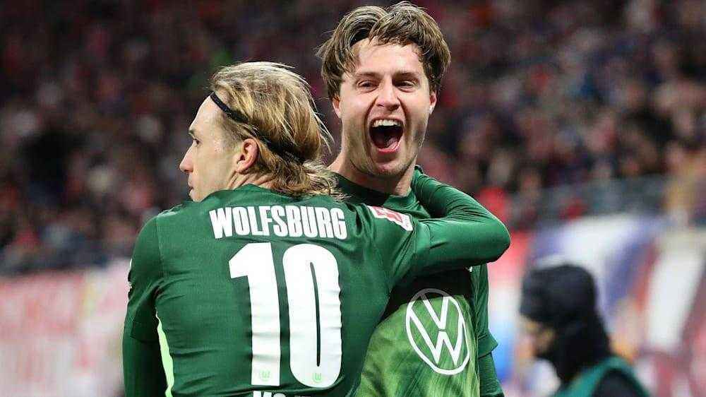 Mattias svanberg: vom galatasaray-flirt zurück zum vfl wolfsburg – eine überraschende wendung