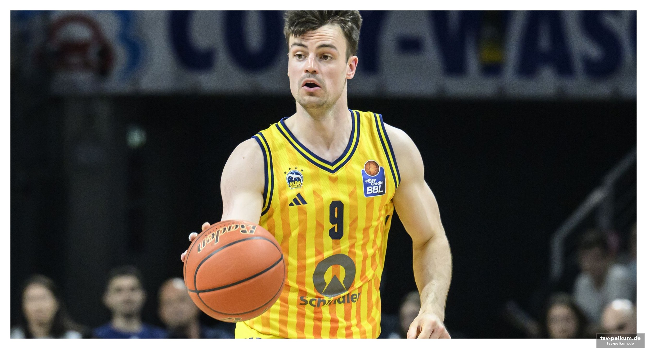 Die entscheidung vor dem playoff-start