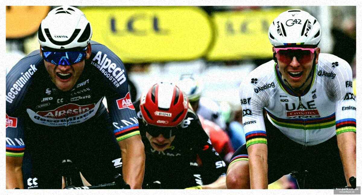 Van der poels geheime waffe heißt analyse