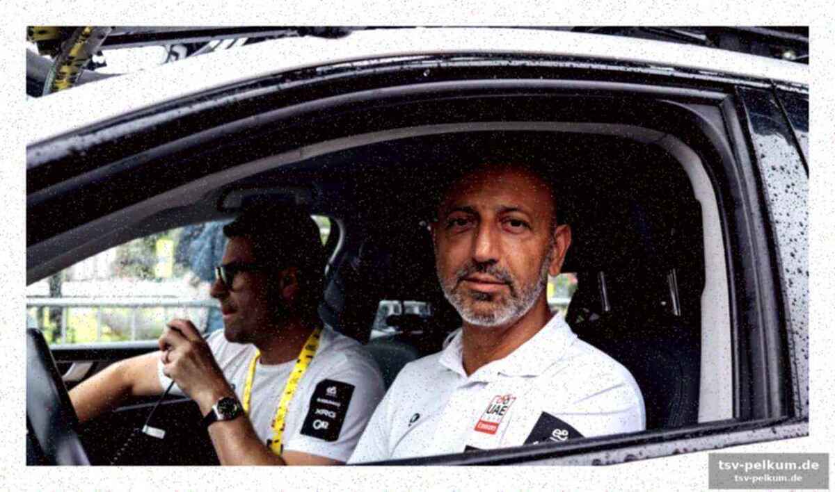 Ein augenzwinkern an mikel landa und neue herausforderungen für seixas