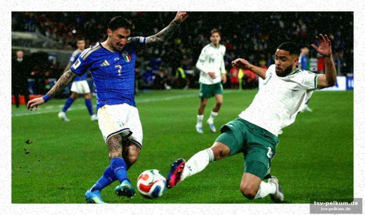 Der plan gegen bosnien: erst punchen, dann spielen