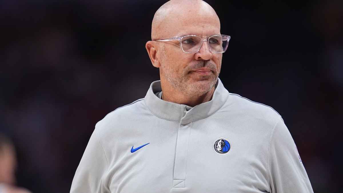 Mavs entlassen kidd: neuanfang in dallas?