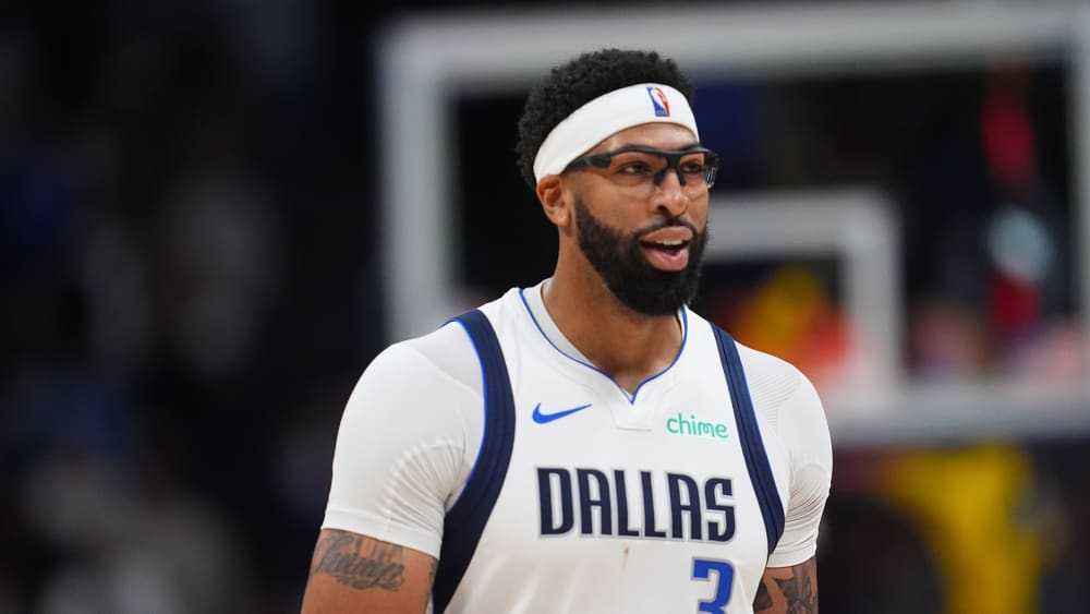 Mavs mit starkem davis, warriors trotz ausfällen erfolgreich – nba-highlights