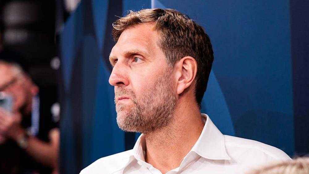 Mavs ziehen schlussstrich: davis-trade und nowitzkis kritik