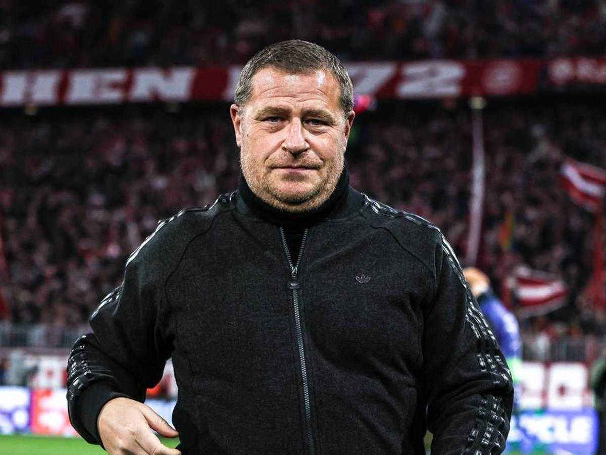 Max eberl: zwei jahre beim fc bayern – zwischen kritik und neuem erfolg