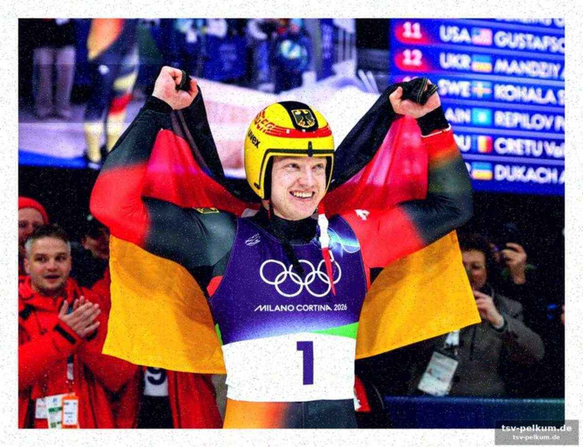 „Ein absoluter traum“ – langenhans reaktion