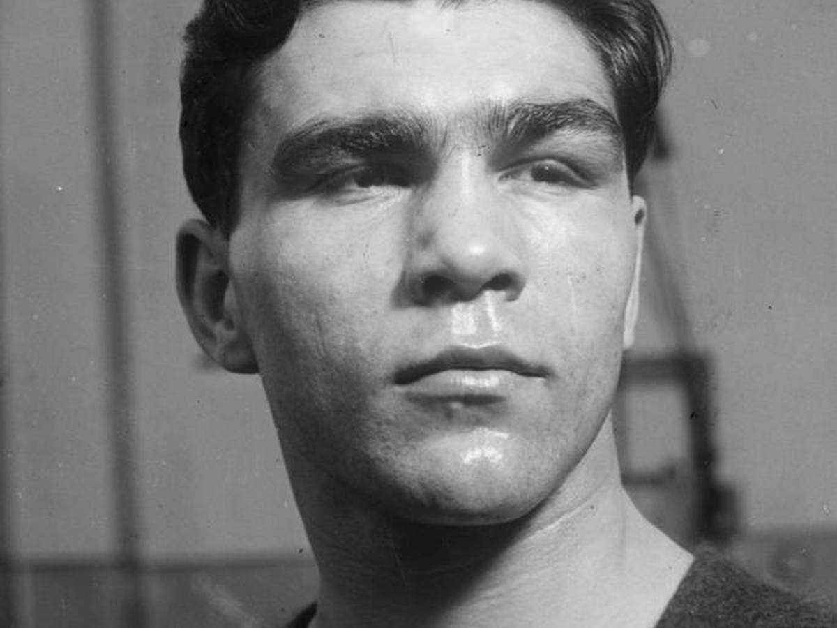 Max schmeling: mehr als nur ein box-mythos – ein leben für den sport und die menschlichkeit