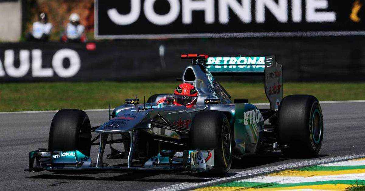 Max' sieger-auto parkt bald in münchen: f1-ausstellung bringt abu-dhabi-drama zurück