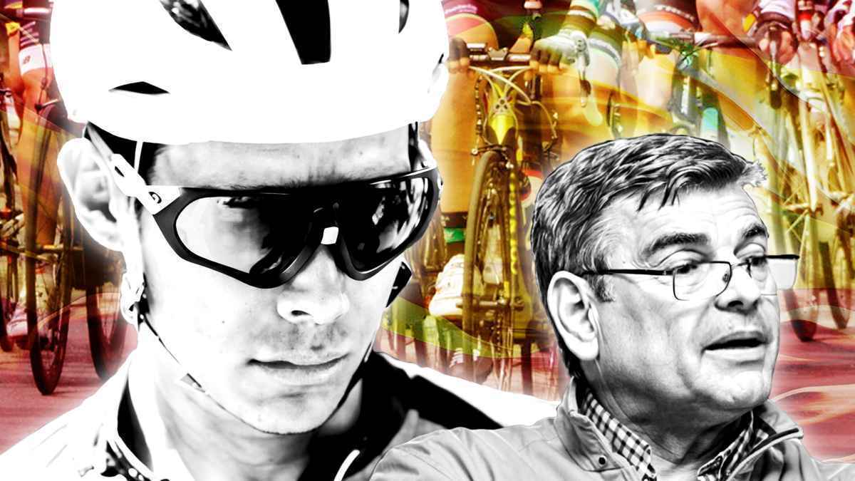 Maynar-fall: kein doping-urteil, aber ein profi-verbot!