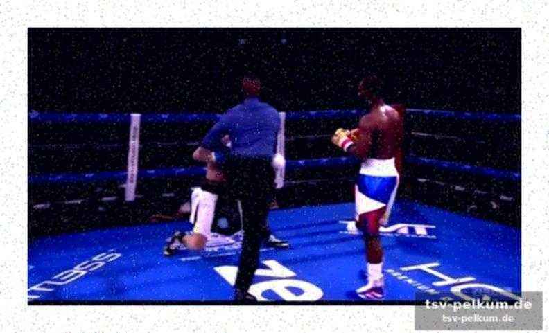 Pacquiao kehrt zurück: ein comeback mit hindernissen