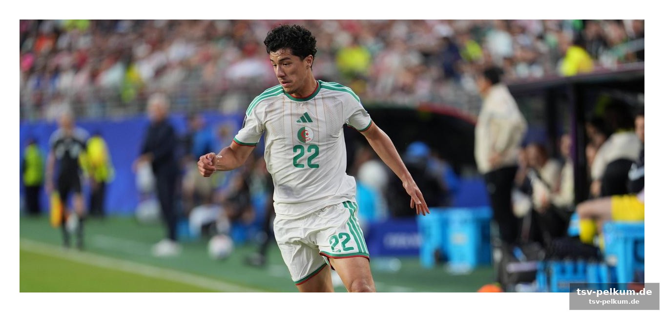 Die wm-chance: algerien setzt auf maza