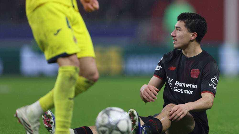 Mazas ausfall: droht bayer 04 das pokal-aus gegen st. pauli?