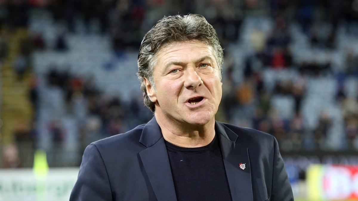 Mazzarri kehrt zurück: neuanfang beim iraklis?