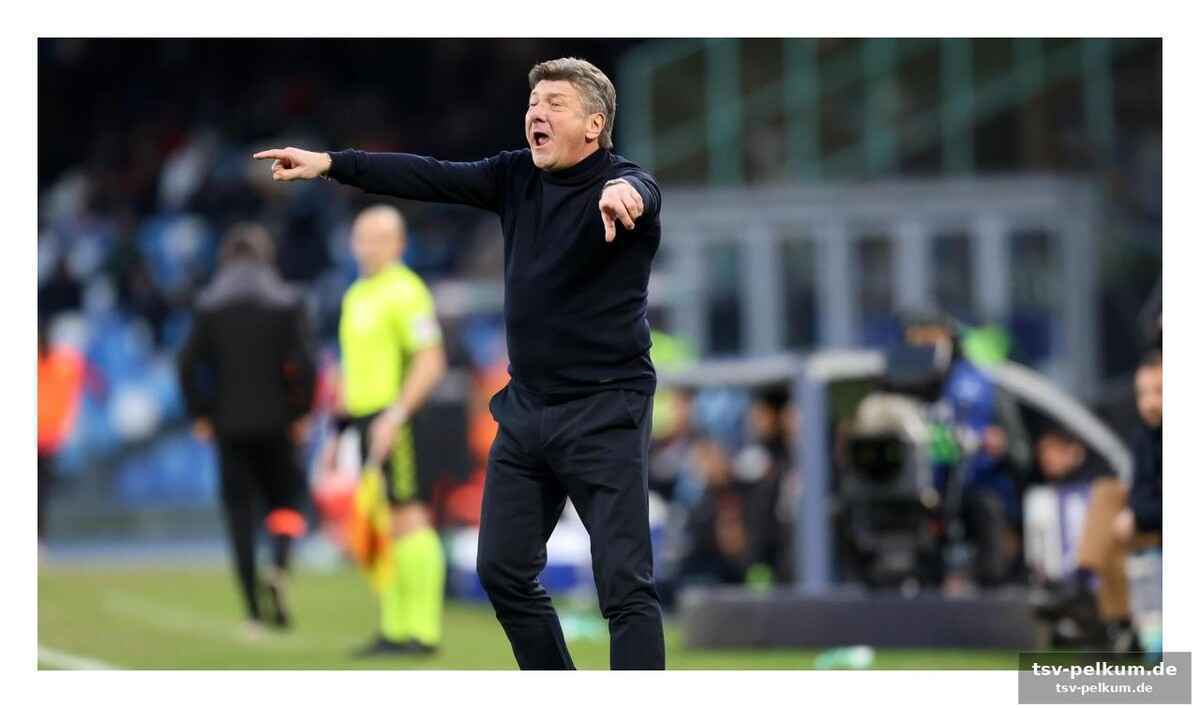 Die ära mazzarri in griechenland beginnt