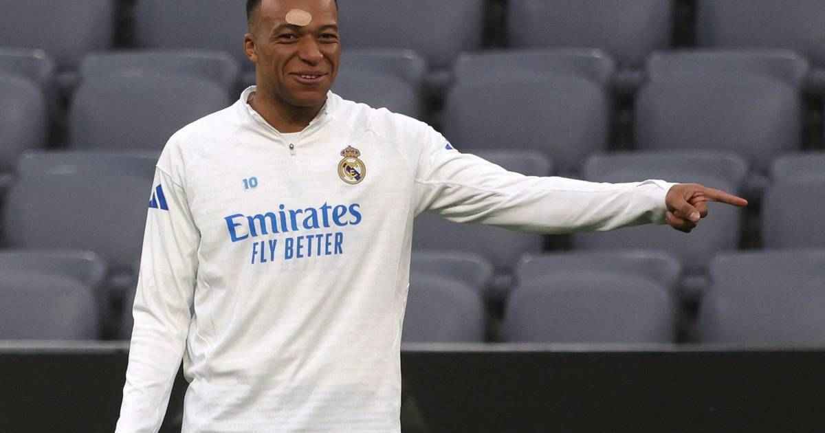 Mbappé aus – madrids meistertraum droht im camp nou zu kollabieren
