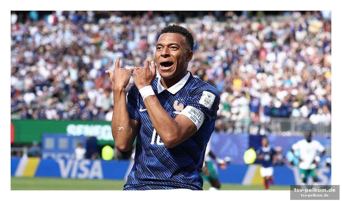 Die musikalische facette des fußballstars