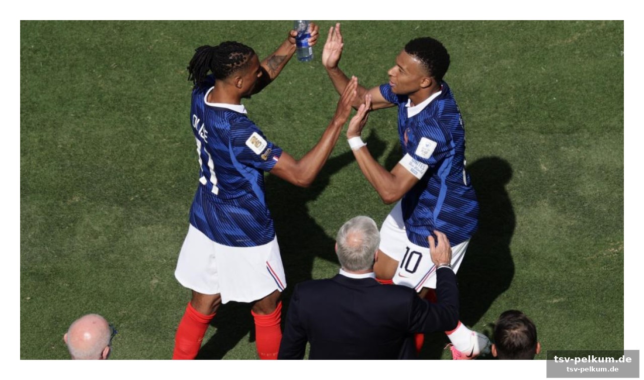 Mbappé: der weg zurück zum ballon d