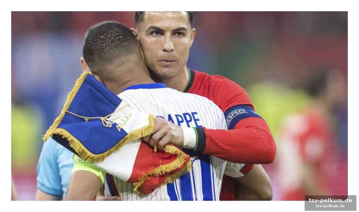 Ein hunderter steht bevor: mbappé jagt den pichichi