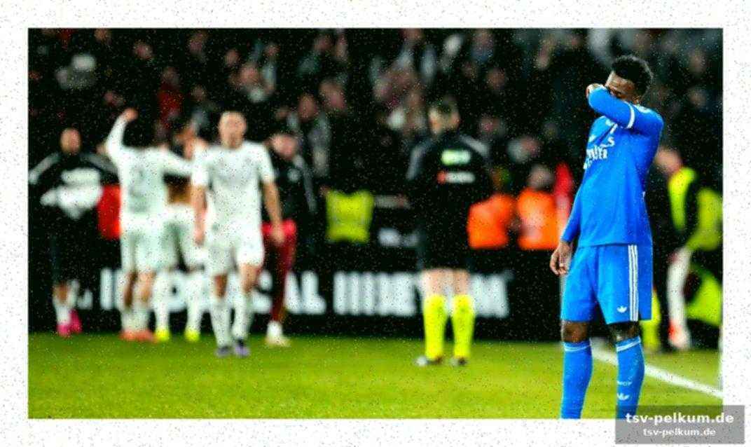 Die vergangenheit bei psg