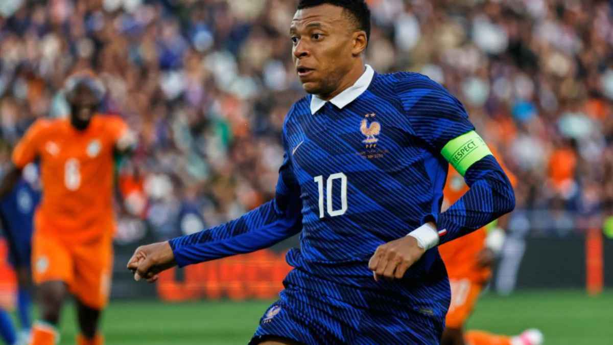 Mbappé jagt geschichte: kann er klose übertrumpfen?