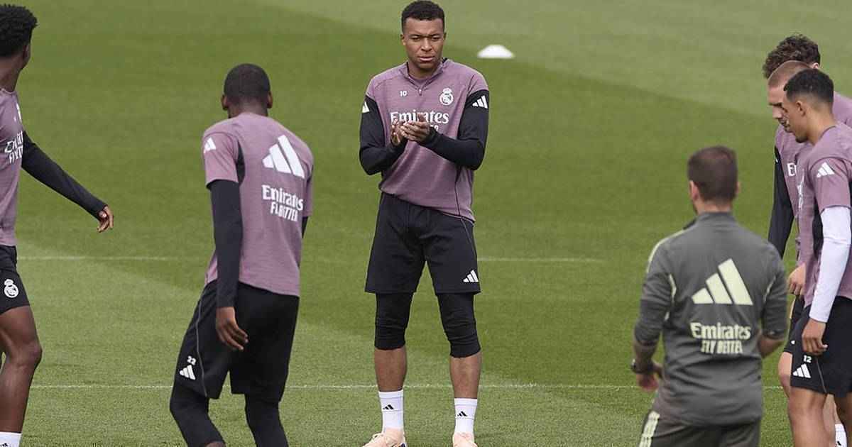 Mbappé kehrt zurück: kann real oviedo die stimmung wenden?