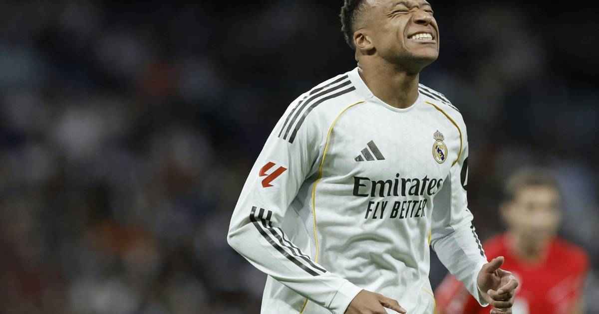 Mbappé kehrt zurück: real madrid feiert sieg – wm-sorgen bleiben!