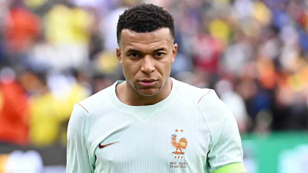 Mbappé: kein kapitänsmaterial für leboeuf – wer führt frankreich zur wm?