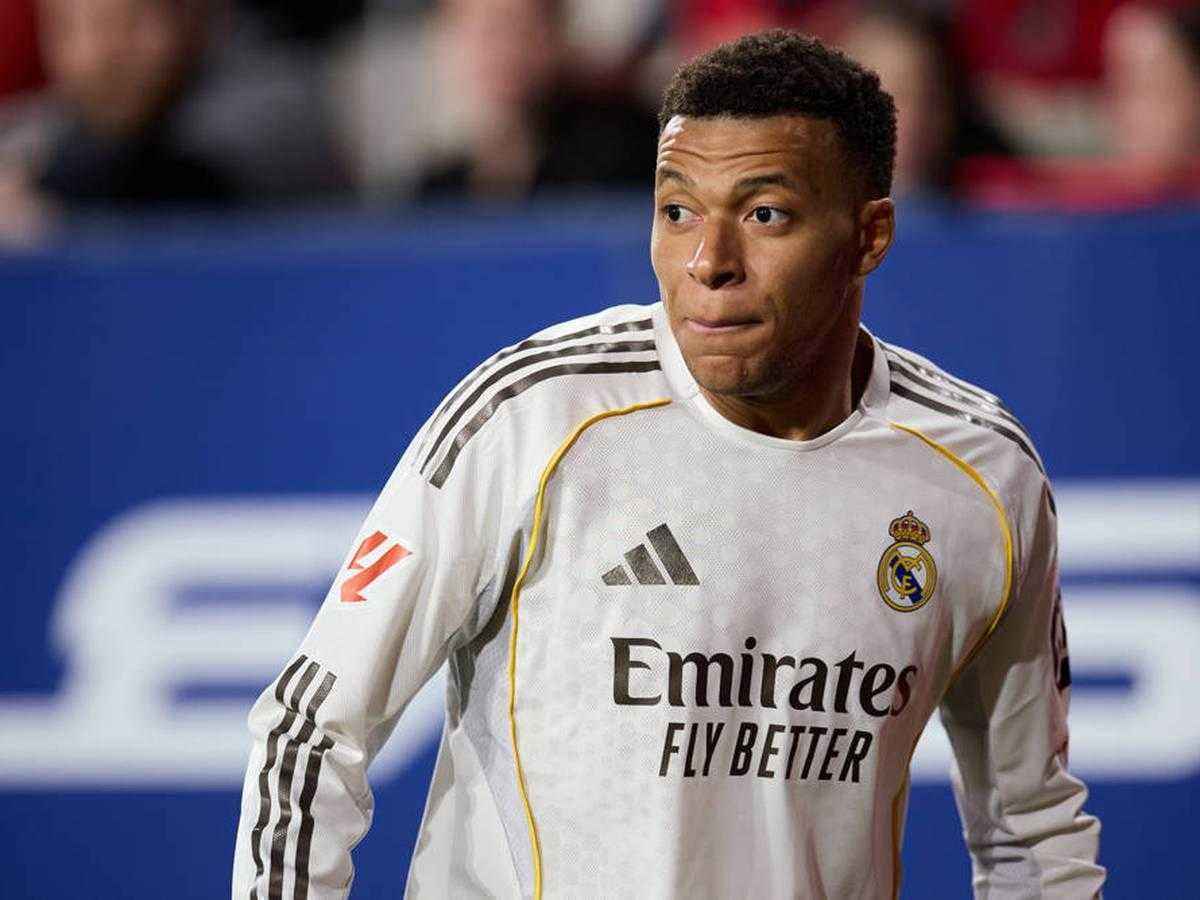 Mbappé lernt autofahren in madrid – und sein fahrlehrer ist atlético-fan