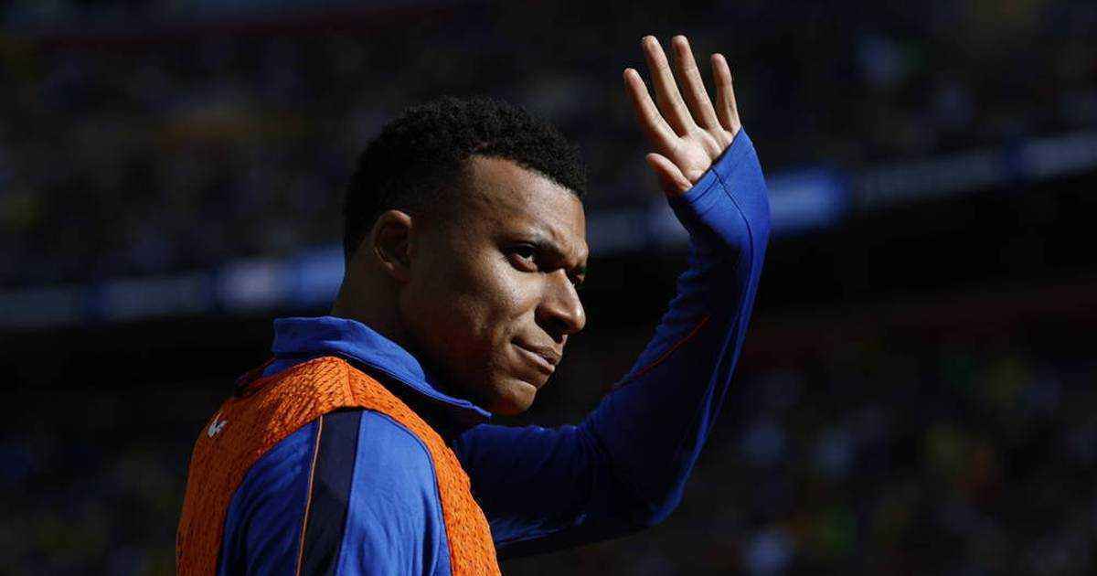 Mbappé packte mit enthüllungen: der rücktritt, der nicht geschah!