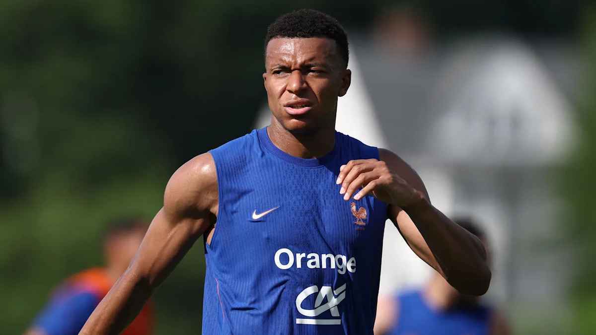 Mbappé plant eine überraschung bei der wm 2026: flöte statt jubel?