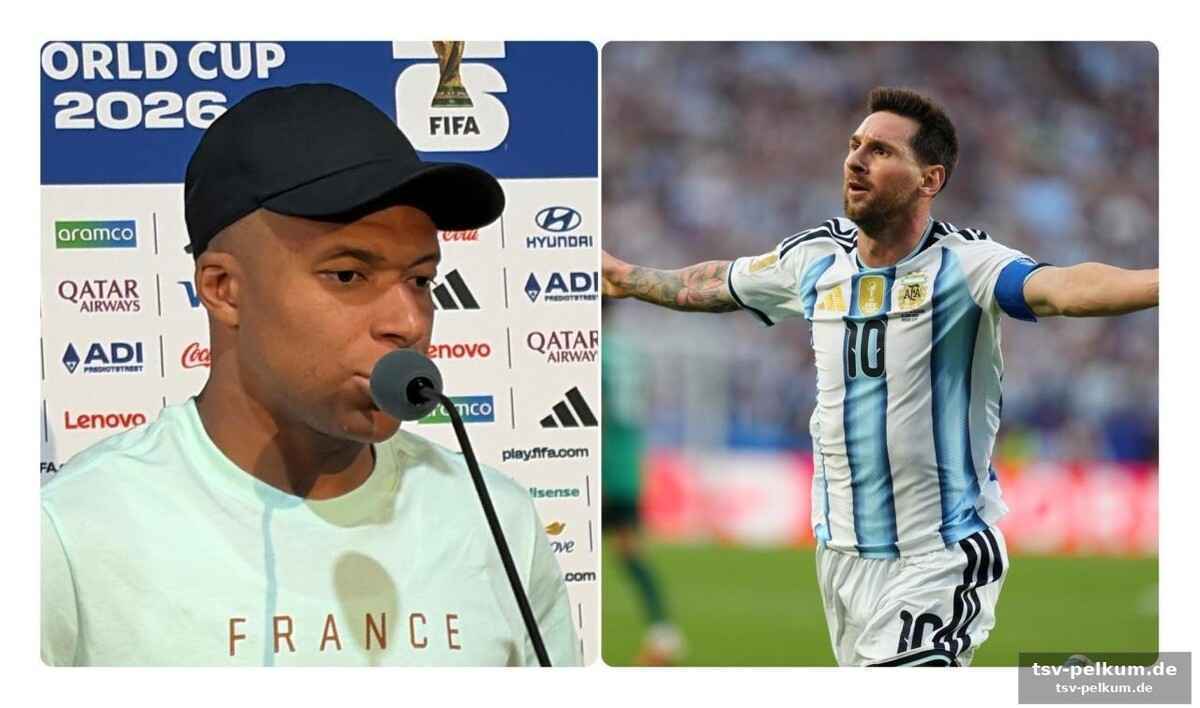 Die schatten des argentinischen genies