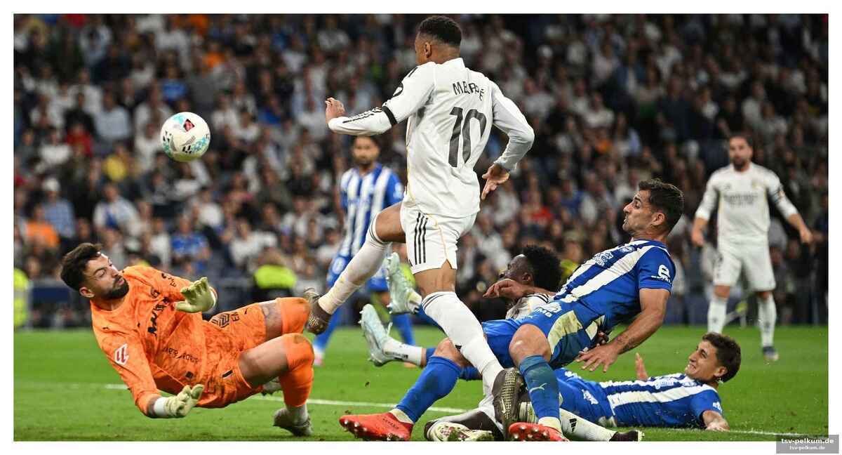 Jugend geht vor: bernabéu feiert youth league-titel