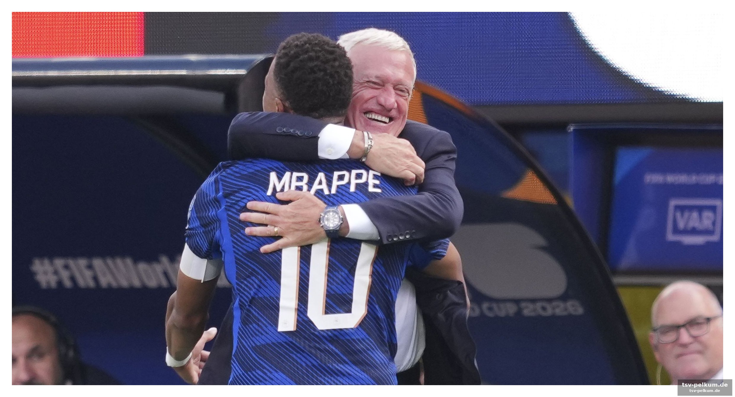 Deschamps