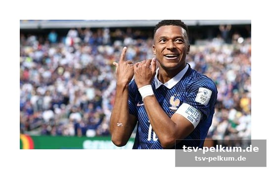 Ein blick in die zukunft: kann mbappé klose übertreffen?
